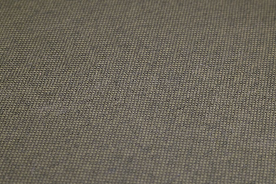close up fabric texture quality textile weave
