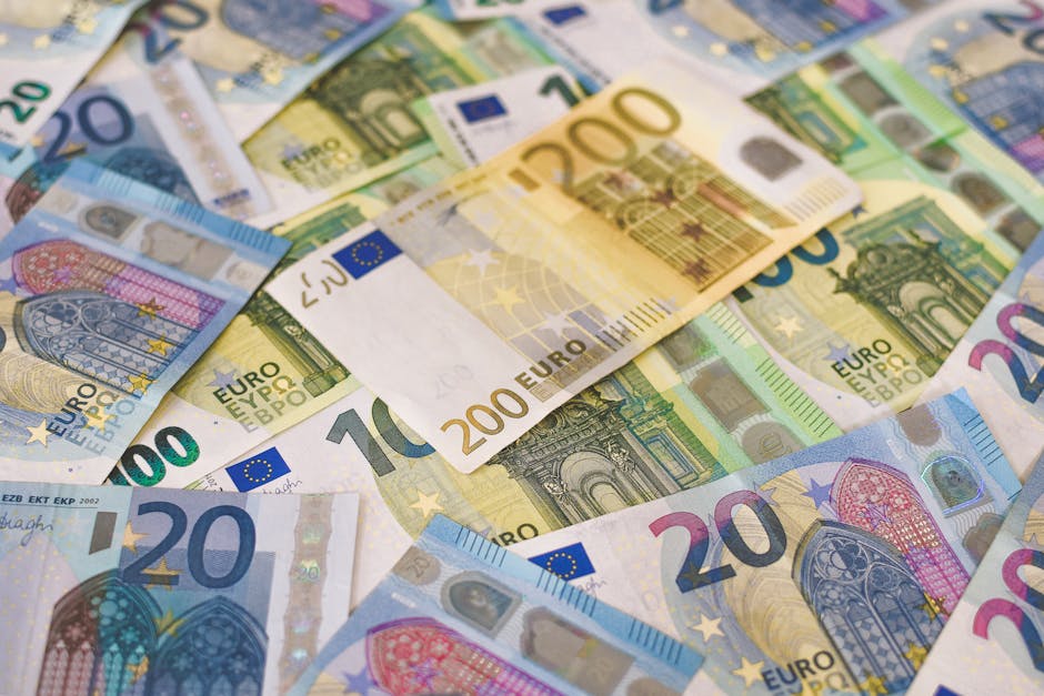 European funding for small business Spain