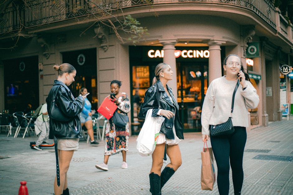 fashion  bags in spain
