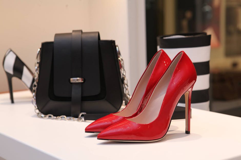 luxury fashion boutique Barcelona