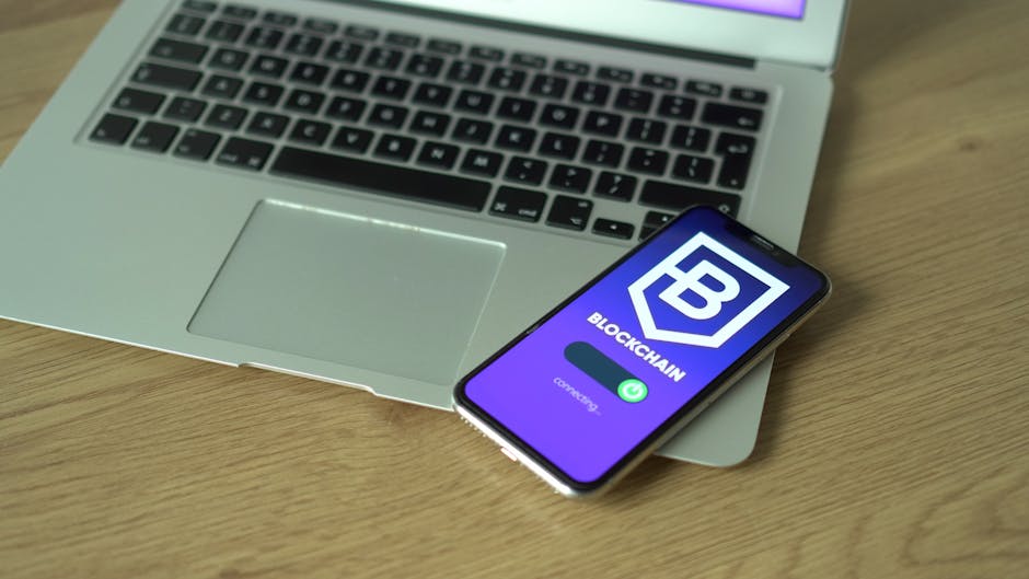 Spanish fintech startup mobile app